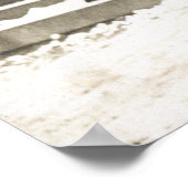 WWIドイツ語ハイコマンド ポスター (角)