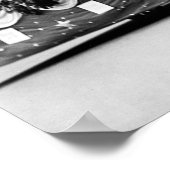 WWI準備パレード， 1916 ポスター (角)