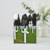 WWI記念はがき ポストカード (スタンド正面)