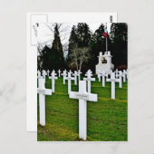 WWI記念はがき ポストカード (正面/裏面)