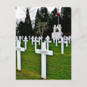 WWI記念はがき ポストカード (正面)