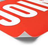 WWI Australian Propaganda Poster Join the AIF Art ポスター (角)