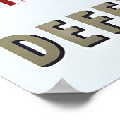 WWI British Propaganda Poster Join the Crusade ポスター (角)