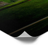 WWI World War One Museum Kansas City Missouri ポスター (角)