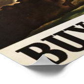 WWIIのクール動機を持つポスター ポスター (角)