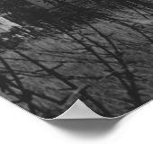 WWIIのビッグベン ポスター (角)