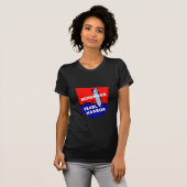 WWIIは真珠湾を覚えています Tシャツ (正面フル)