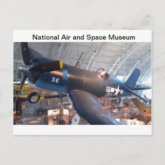 WWIIカーセア ポストカード