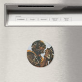 WWIIガン マグネット (インサイチュ (食洗機))