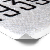 WWIIスイスリコンバイク ポスター (角)