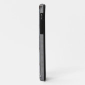 WWIIドイツ信号無線 Case-Mate iPhoneケース (裏面/左)