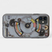 WWIIドイツ信号無線 Case-Mate iPhoneケース (裏面(横))