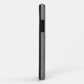 WWIIドイツ信号無線 Case-Mate iPhoneケース (裏面/右)