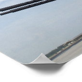 WWIIノーズ・アート ポスター (角)