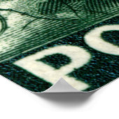 WWIIワルシャワの防御側 ポスター (角)