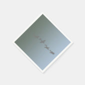 WWII航空機 スタンダードカクテルナプキン (角)