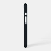 WWII スピットファイア iPhone カバー (左側面)