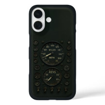 WWII スピットファイア iPhone カバー