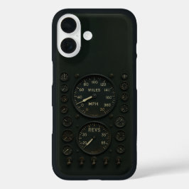 WWII スピットファイア iPhone カバー