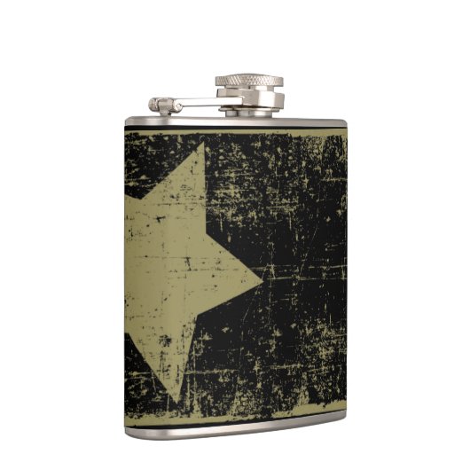 WWII フラスク (右)