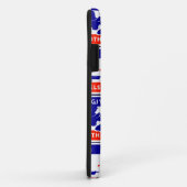 WWII '与えem両方のバレル Case-Mate iPhoneケース (裏面/右)