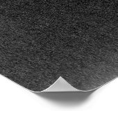 WWII B-17機内 ポスター (角)