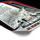 Wwii Books ポスター (角)