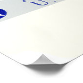 WWII Wings Over America ポスター (角)