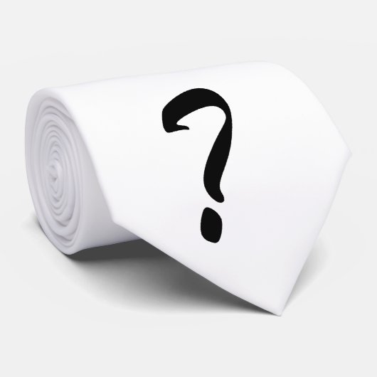 WWJDのタイ ネクタイ (ロール)