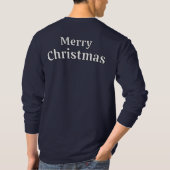 WWJD Tシャツ (裏面)