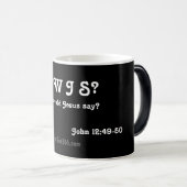 WWJS gotGod316.com モーフィングマグカップ (正面右)