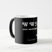 WWJS gotGod316.com モーフィングマグカップ (正面左)