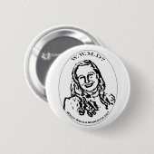 WWMDbutton 缶バッジ (正面&裏面)