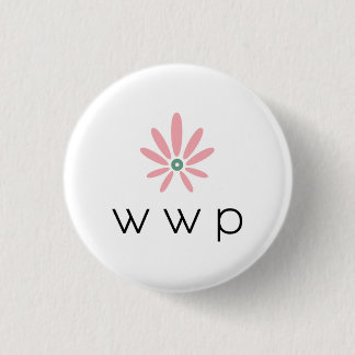 WWPボタン 缶バッジ