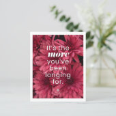 WWP招待状カード（大） (スタンド正面)