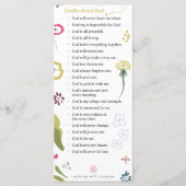 WWP ブックマーク プログラム (正面)