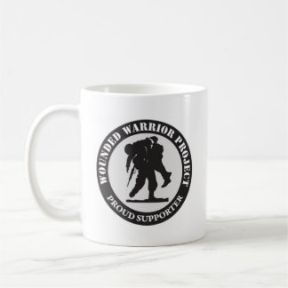 WWP Supporter Mug コーヒーマグカップ