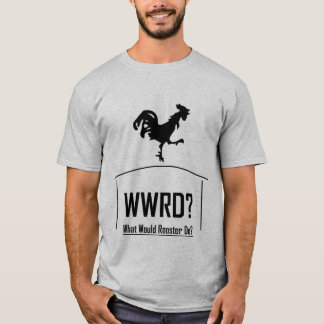 wwrdか。 tシャツ