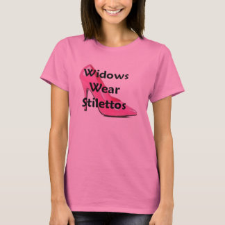 WWSのロゴの前部印刷 Tシャツ