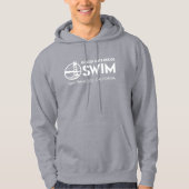 WWS Golden Gate Bridge Hoodie パーカ (正面)
