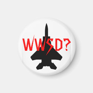 WWSDか。 小さい磁石 マグネット