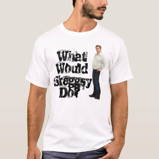WWSDか。 Tシャツ