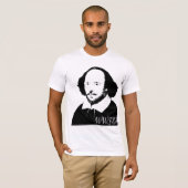 WWSDか。 Tシャツ (正面フル)