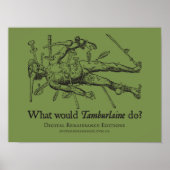 WWTD ポスター (正面)