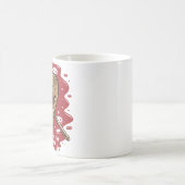 WWTN Podcast mug コーヒーマグカップ (中央)