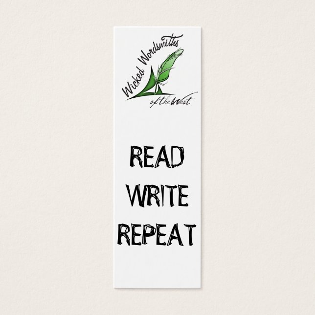 WWWブックマーク (正面)