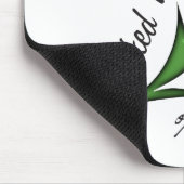 WWW マウスパッド (コーナー)