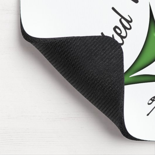 WWW マウスパッド (コーナー)