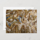 www!ミミズのはがき ポストカード (正面/裏面)