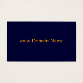 www.Domain.Name (正面)